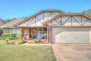 10305 S Fairview Drive, Oklahoma City, OK 73159