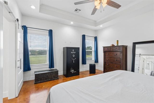 37654 New Hope Road, Tecumseh, OK 74873