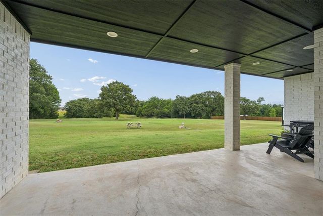 37654 New Hope Road, Tecumseh, OK 74873