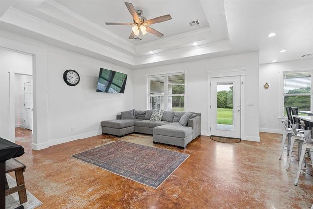 37654 New Hope Road, Tecumseh, OK 74873