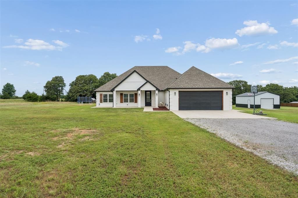 37654 New Hope Road, Tecumseh, OK 74873