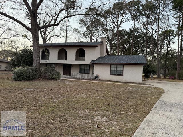 250 Topi Trail, Hinesville, GA 31313