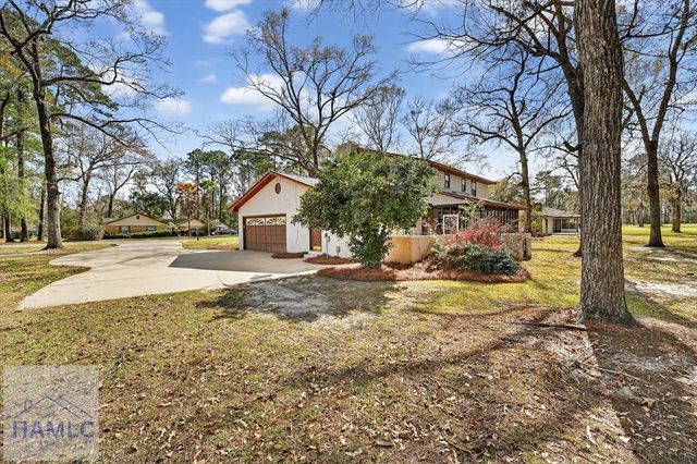 250 Topi Trail, Hinesville, GA 31313