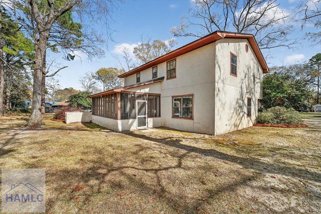 250 Topi Trail, Hinesville, GA 31313