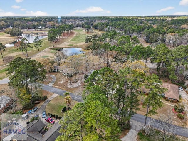 250 Topi Trail, Hinesville, GA 31313