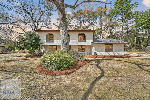 250 Topi Trail, Hinesville, GA 31313