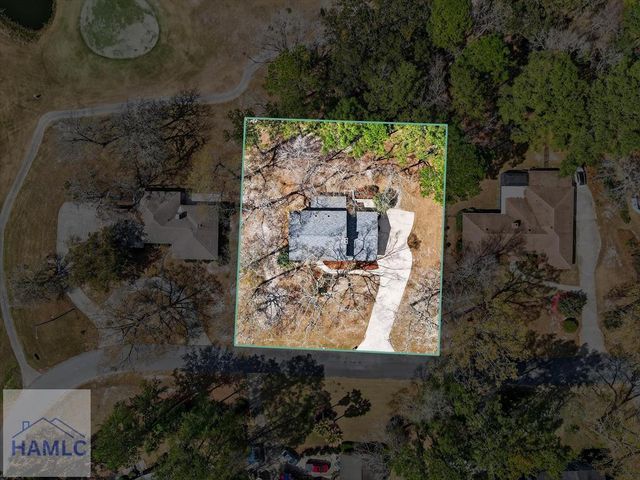 250 Topi Trail, Hinesville, GA 31313