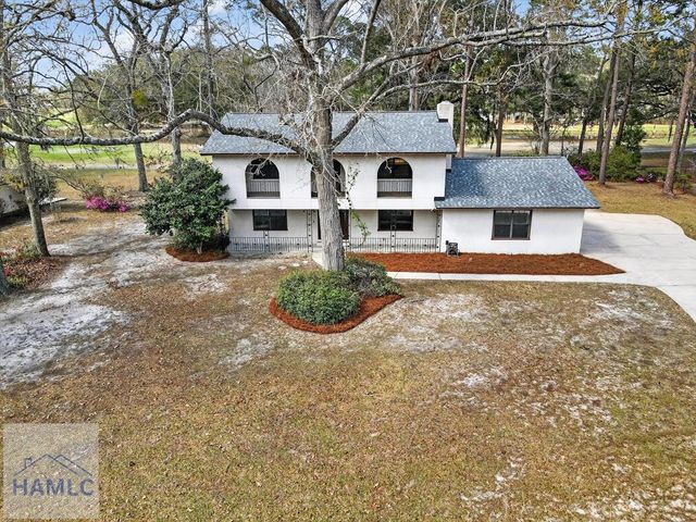 250 Topi Trail, Hinesville, GA 31313