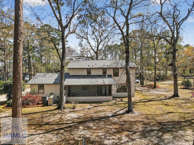 250 Topi Trail, Hinesville, GA 31313