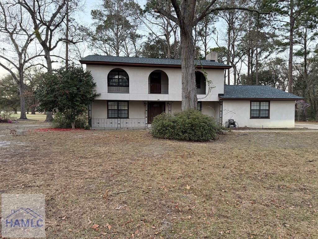 250 Topi Trail, Hinesville, GA 31313