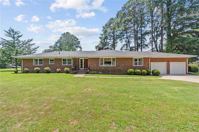 415 Robin RD, Portsmouth, VA 23701