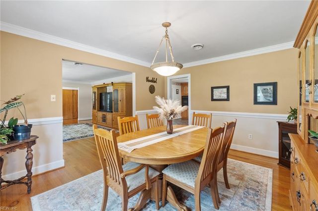 415 Robin RD, Portsmouth, VA 23701