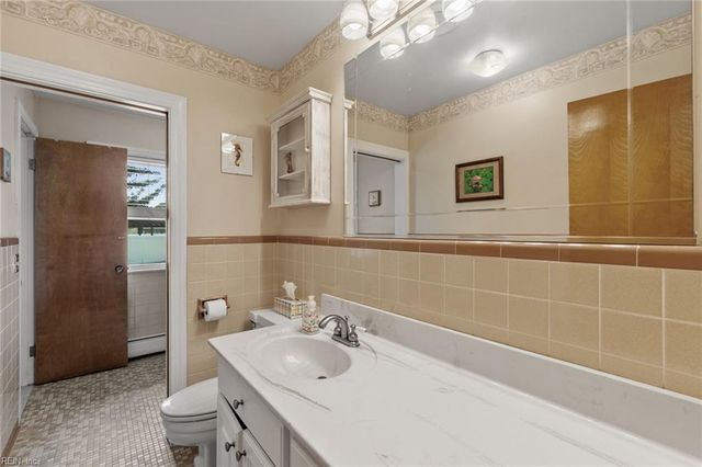 415 Robin RD, Portsmouth, VA 23701