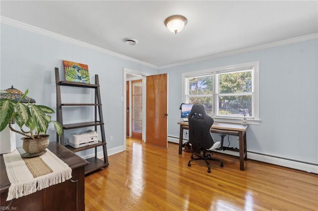 415 Robin RD, Portsmouth, VA 23701