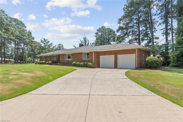 415 Robin RD, Portsmouth, VA 23701