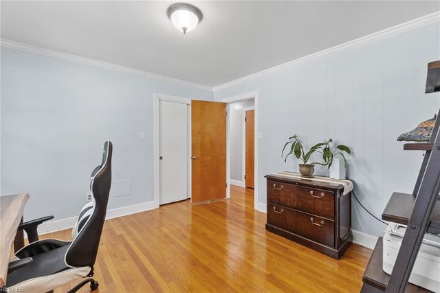 415 Robin RD, Portsmouth, VA 23701