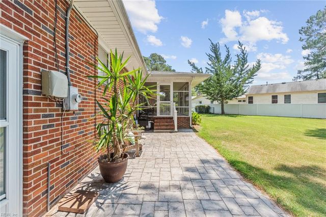 415 Robin RD, Portsmouth, VA 23701
