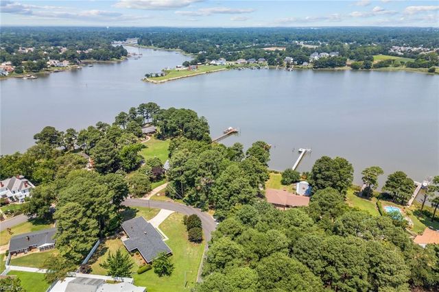 415 Robin RD, Portsmouth, VA 23701