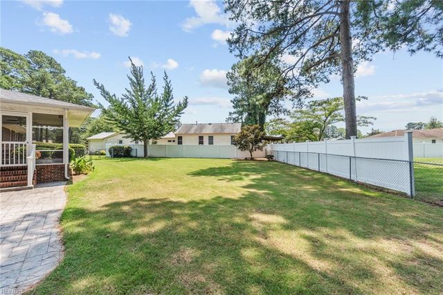 415 Robin RD, Portsmouth, VA 23701