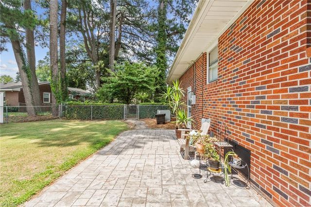 415 Robin RD, Portsmouth, VA 23701