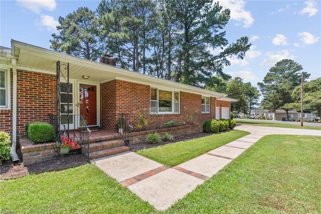 415 Robin RD, Portsmouth, VA 23701
