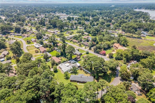 415 Robin RD, Portsmouth, VA 23701