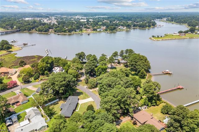415 Robin RD, Portsmouth, VA 23701