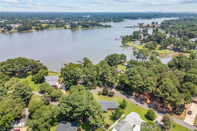 415 Robin RD, Portsmouth, VA 23701