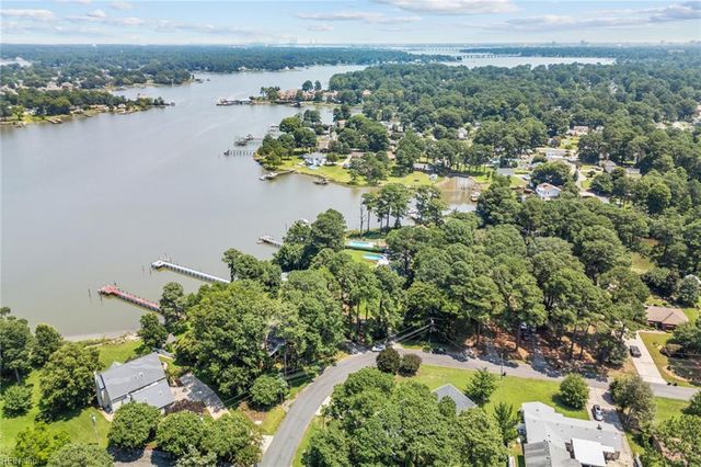 415 Robin RD, Portsmouth, VA 23701