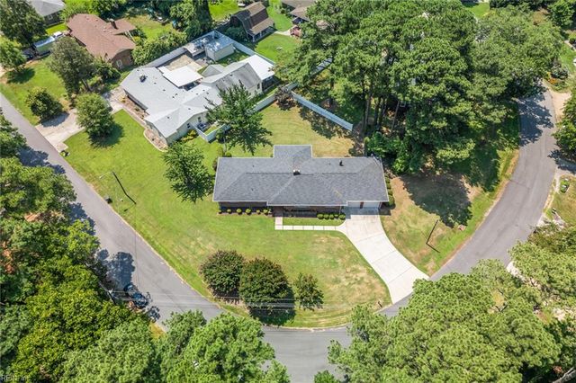 415 Robin RD, Portsmouth, VA 23701
