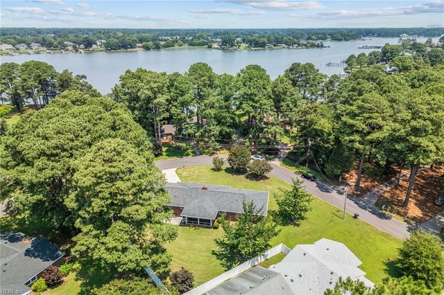 415 Robin RD, Portsmouth, VA 23701