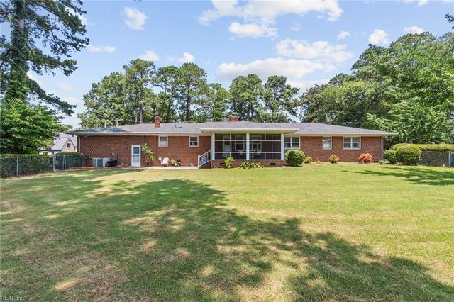 415 Robin RD, Portsmouth, VA 23701