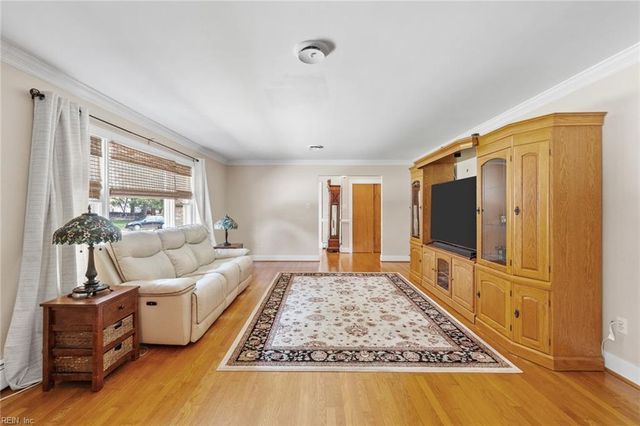 415 Robin RD, Portsmouth, VA 23701