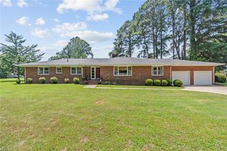 415 Robin RD, Portsmouth, VA 23701