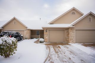 1422 Canterbury Court, Goshen, IN 46526