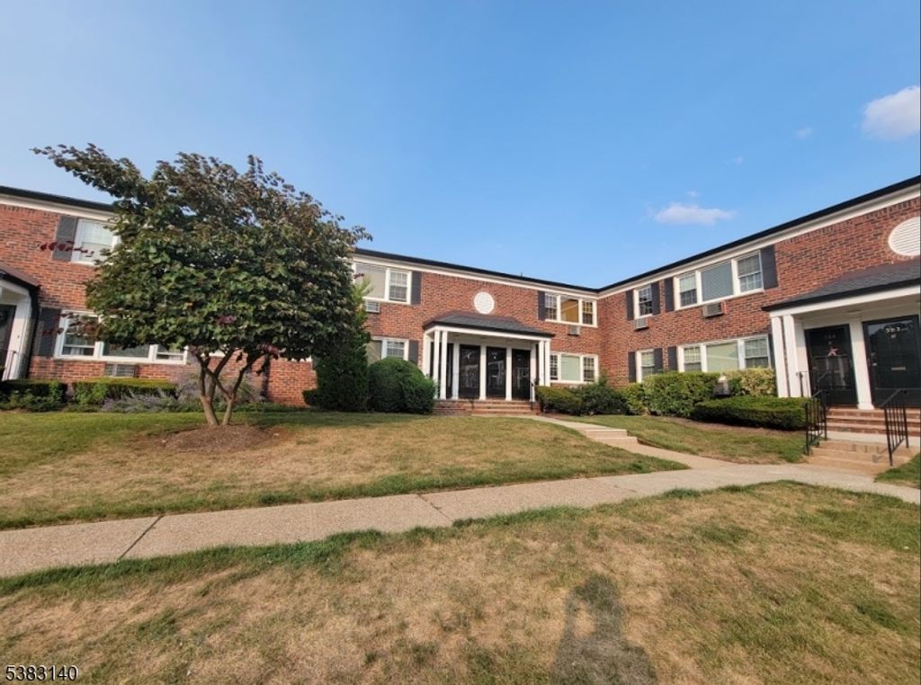 508 Pitney Pl 508, Morris Twp., NJ 07960