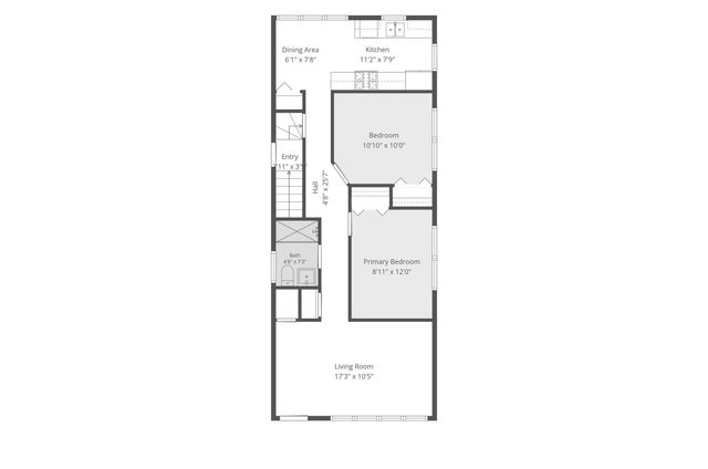5153 S Oak Park Avenue, Chicago, IL 60638