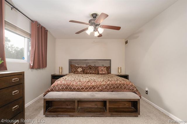 2451 Lafay Drive, West Bloomfield, MI 48324