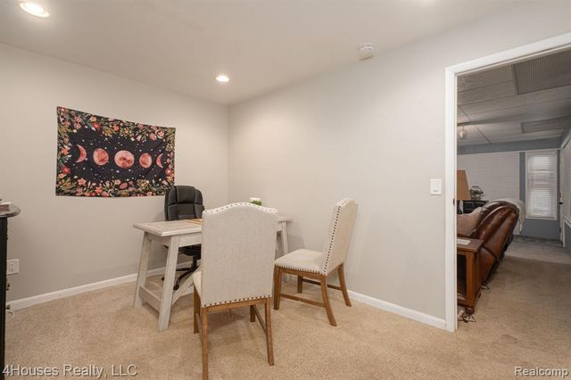 2451 Lafay Drive, West Bloomfield, MI 48324