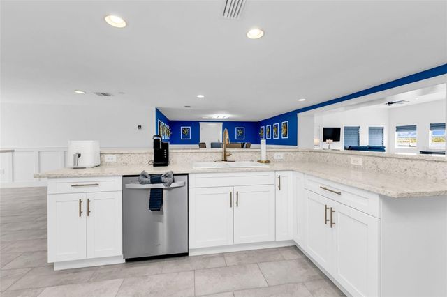 2300 HARBOUR DRIVE, Punta Gorda, FL 33983