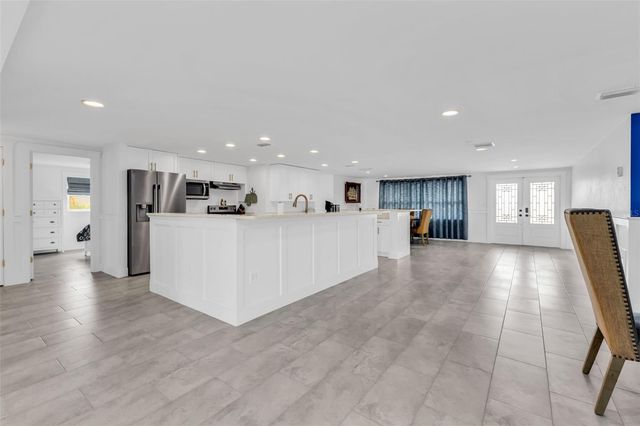 2300 HARBOUR DRIVE, Punta Gorda, FL 33983