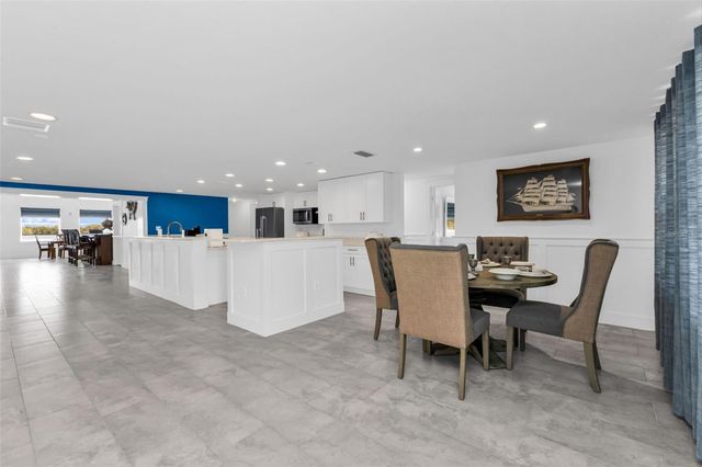 2300 HARBOUR DRIVE, Punta Gorda, FL 33983