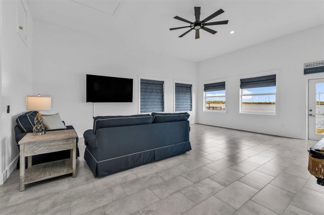 2300 HARBOUR DRIVE, Punta Gorda, FL 33983