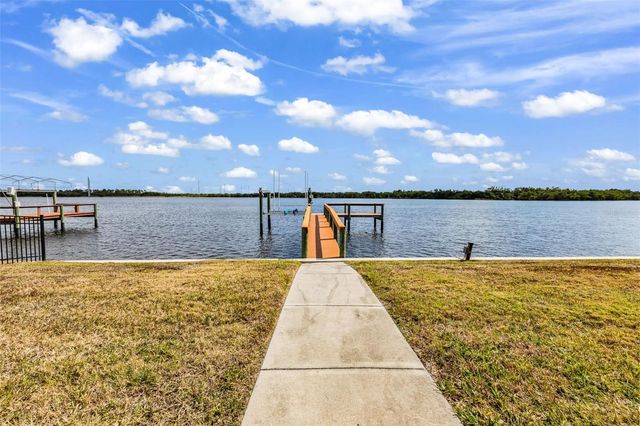 2300 HARBOUR DRIVE, Punta Gorda, FL 33983