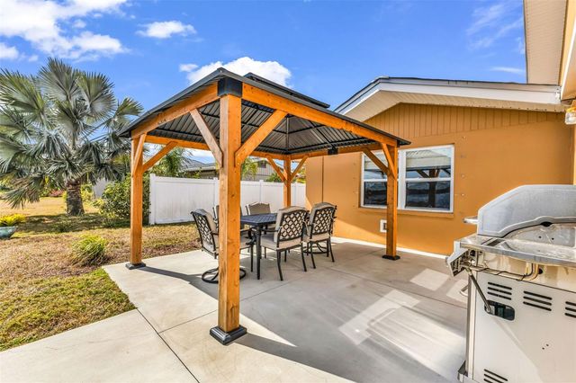 2300 HARBOUR DRIVE, Punta Gorda, FL 33983