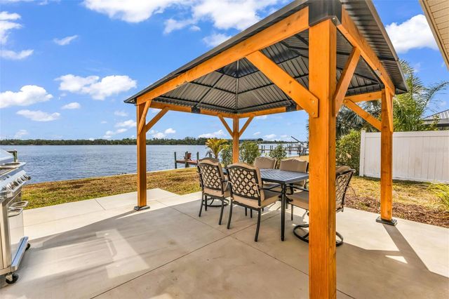 2300 HARBOUR DRIVE, Punta Gorda, FL 33983