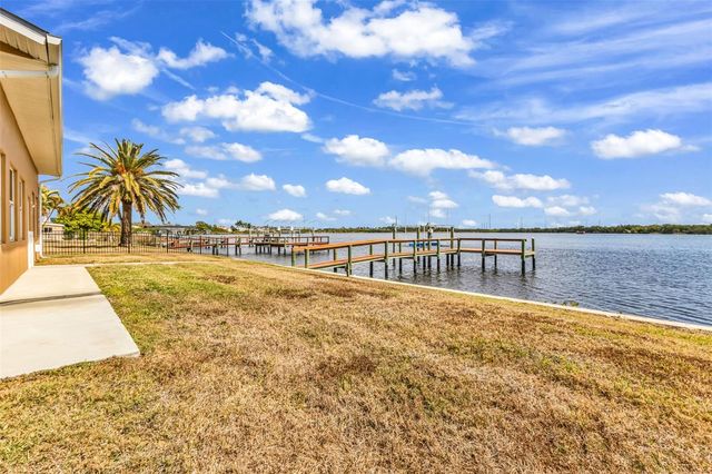 2300 HARBOUR DRIVE, Punta Gorda, FL 33983