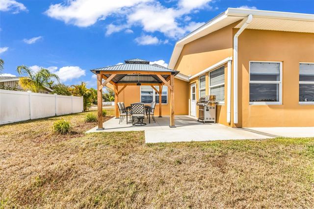 2300 HARBOUR DRIVE, Punta Gorda, FL 33983