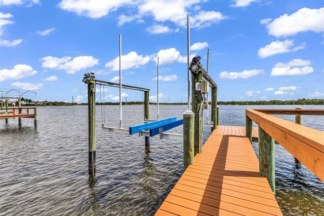 2300 HARBOUR DRIVE, Punta Gorda, FL 33983