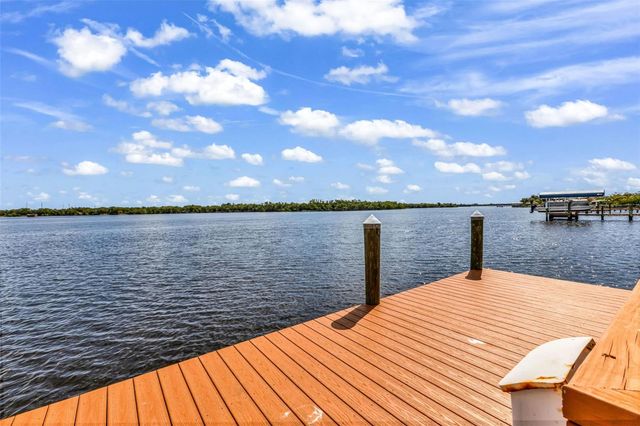 2300 HARBOUR DRIVE, Punta Gorda, FL 33983
